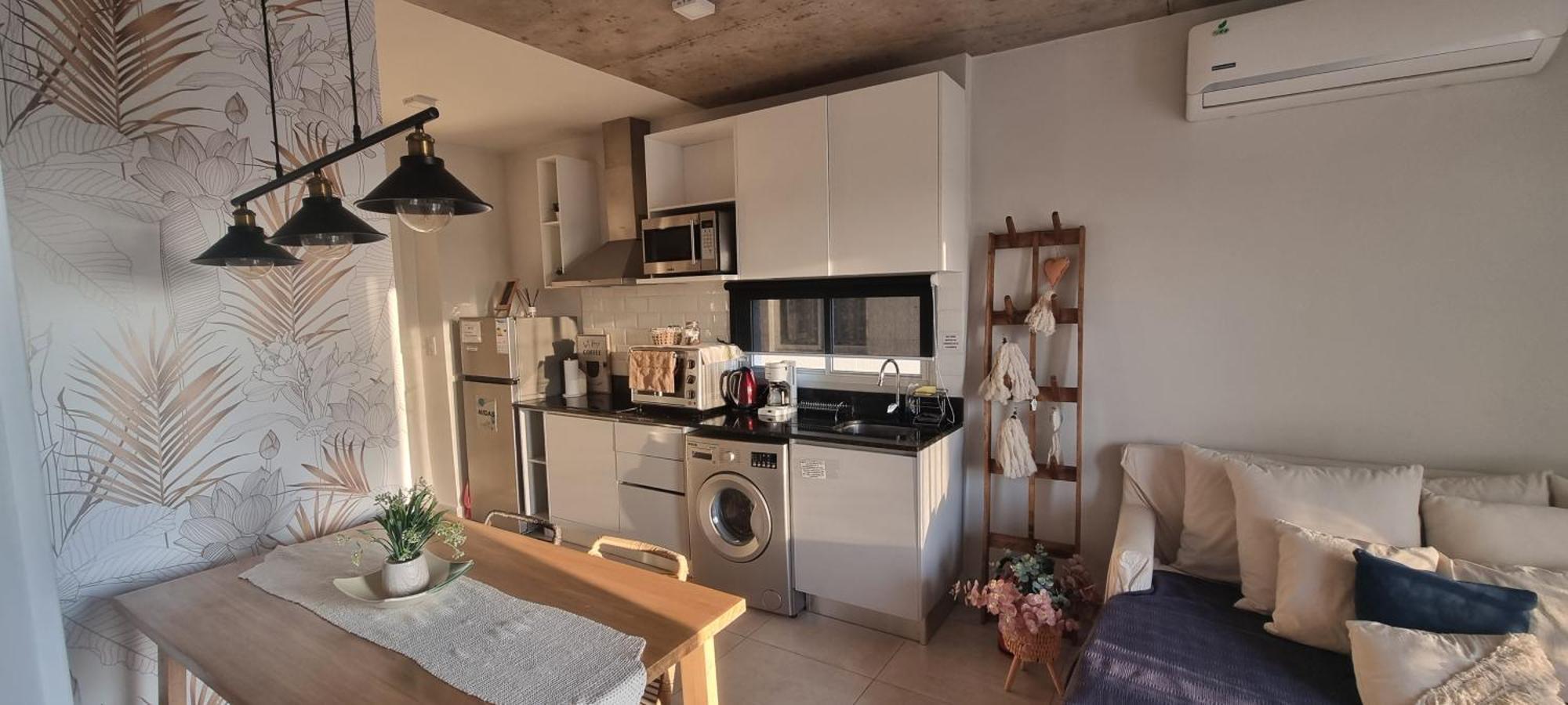 A Estrenar! Apartamento Con Pileta Zona Aeropuerto Wifi 200Mg 아순시온 외부 사진